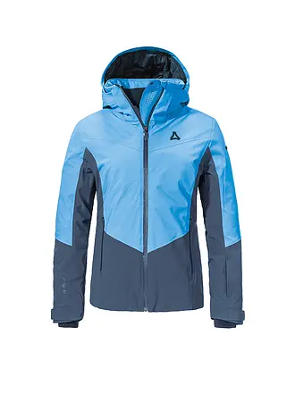 SCHÖFFEL | Chaqueta de esquí para mujer Style Safuna |